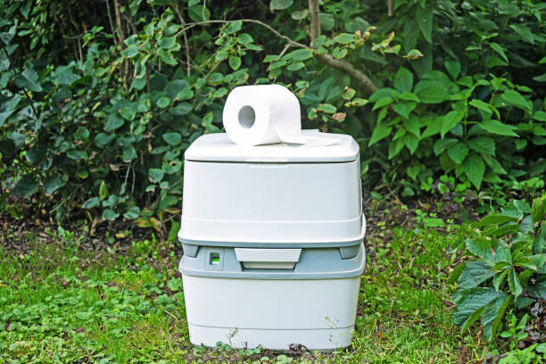 Best High-end porta potty rental  in Eagle Point, OR