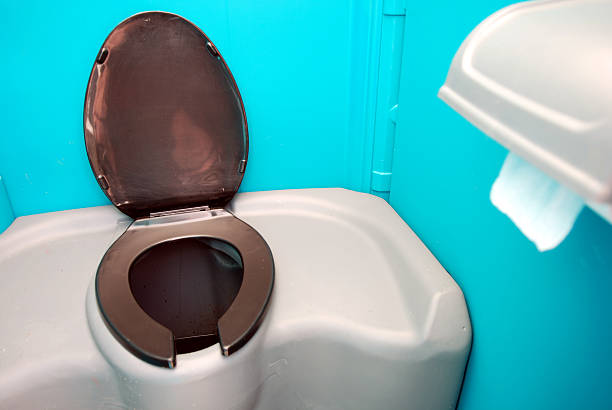 Porta potty rental for festivals in Eagle Point, OR