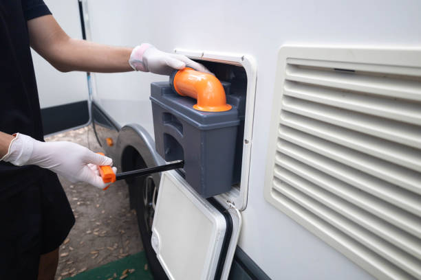Best Porta potty rental near me  in Eagle Point, OR