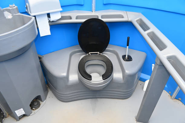 Best Sanitation services for porta potties  in Eagle Point, OR