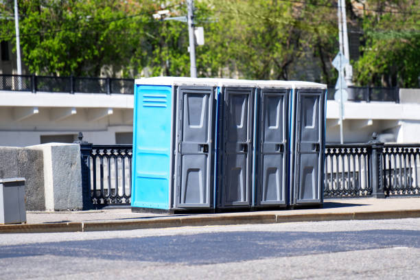 Best Porta potty rental near me  in Eagle Point, OR