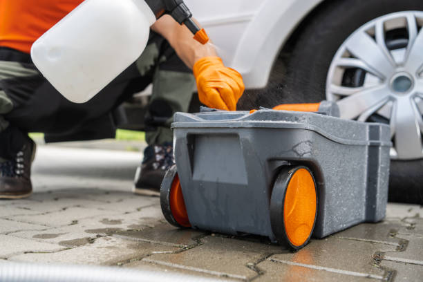 Best Construction site porta potty rental  in Eagle Point, OR